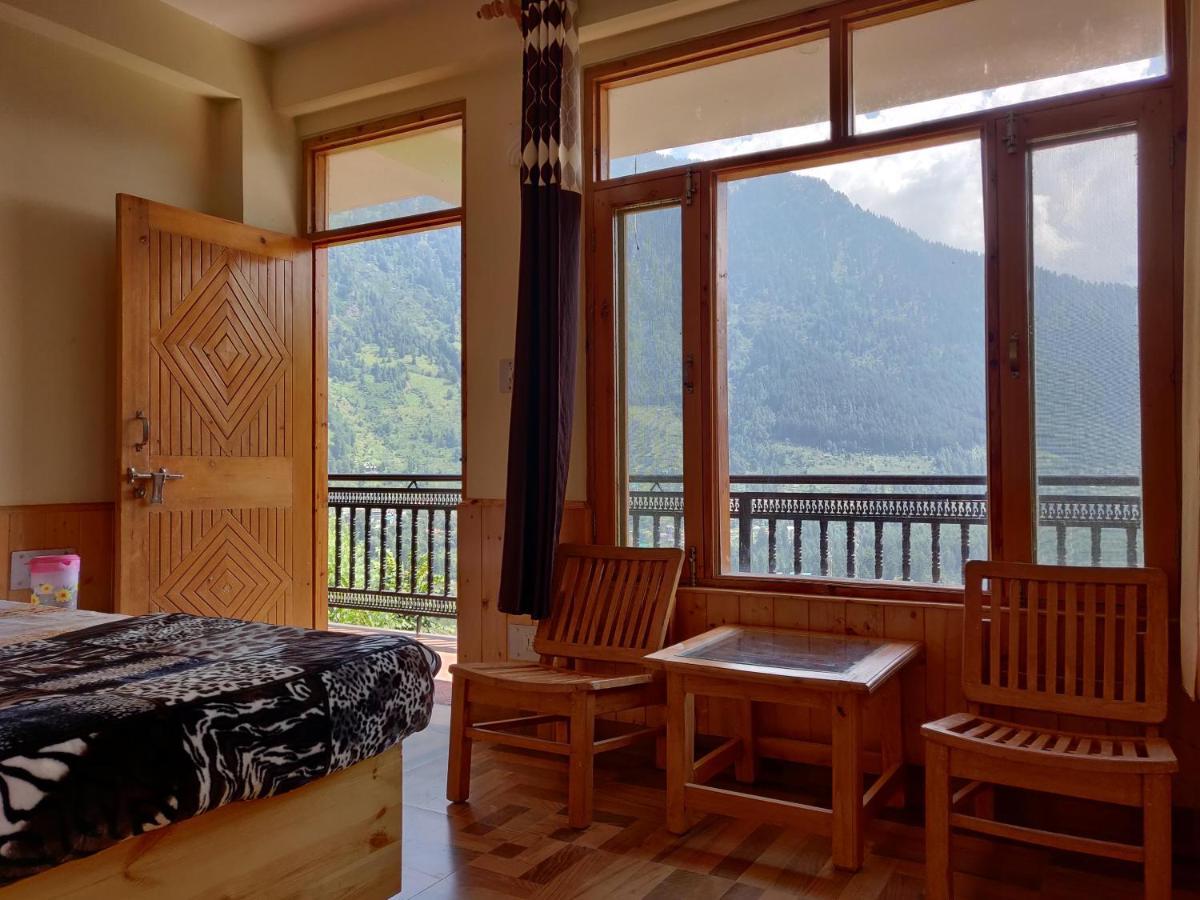 House Pandora Manali (Himachal Pradesh) Exterior photo